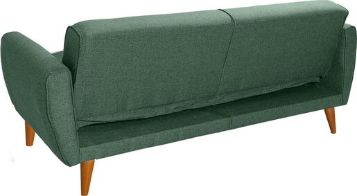 Trosjed, Aqua - Green