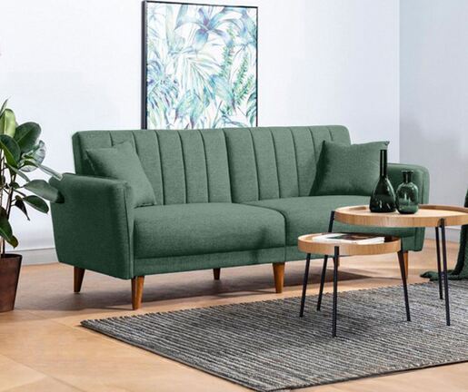 Trosjed, Aqua - Green