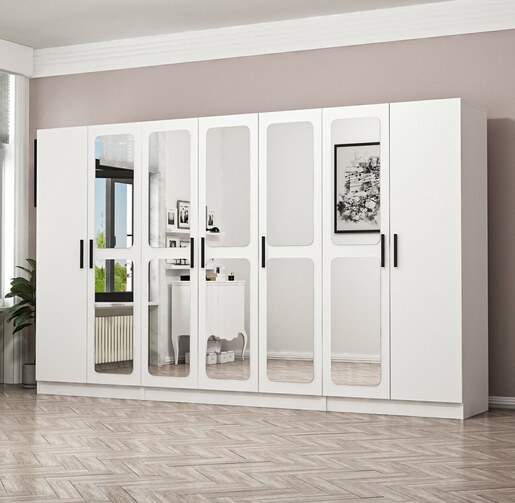 Garderoba, Kale - 2444