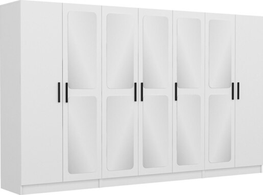 Garderoba, Kale - 2444