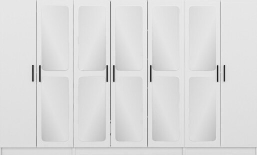 Garderoba, Kale - 2444