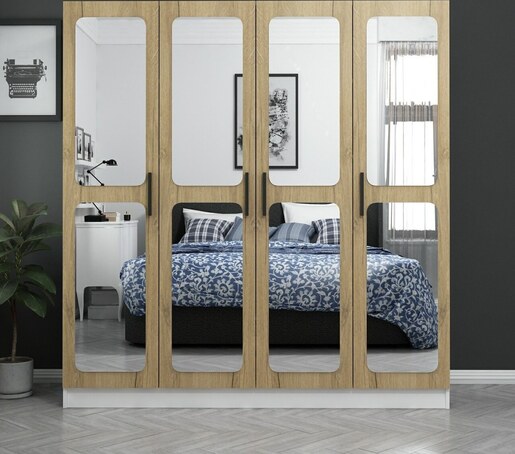 Garderoba, Kale - 2712