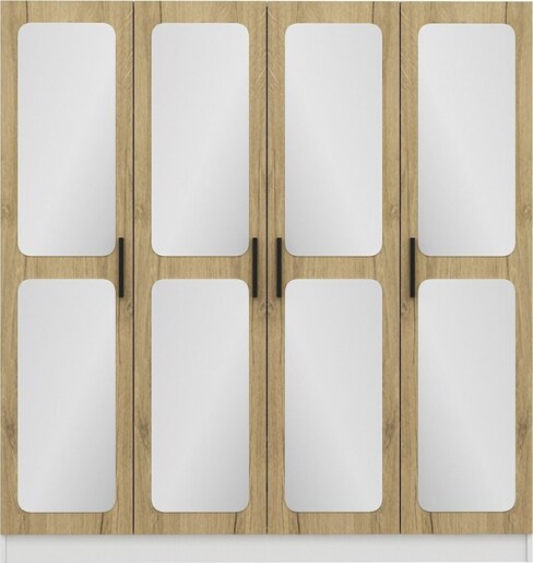 Garderoba, Kale - 2712