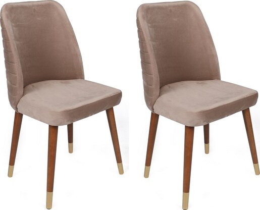 Set stolica (2 komada), Hugo-384 V2