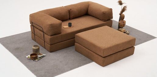 Kutna garnitura ARIELLE