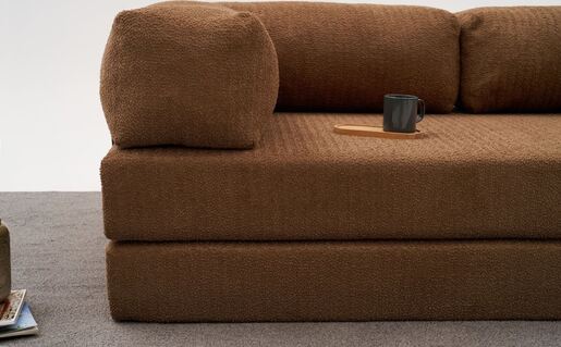 Kutna garnitura ARIELLE