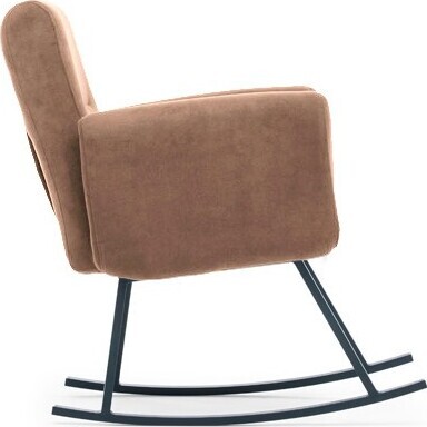 Stolica za ljuljanje JORDAN