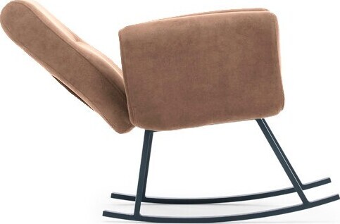 Stolica za ljuljanje JORDAN