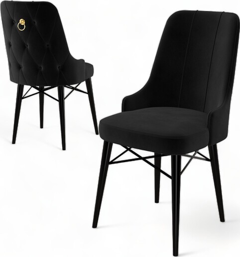 Set stolica (6 komada) GRACE