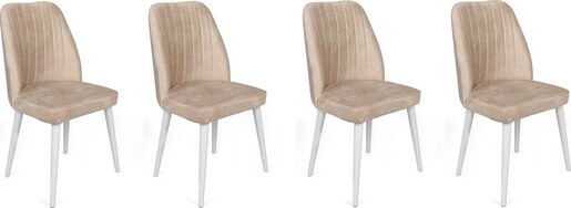 Set stolica (4 komada), Alfa-494 V4