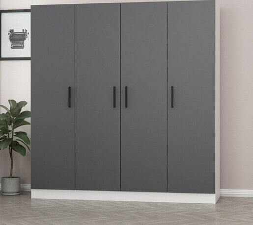 Garderoba, Kale - 5051