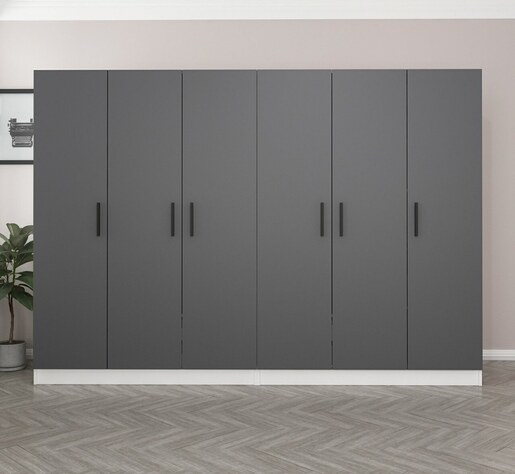 Garderoba, Kale - 5054