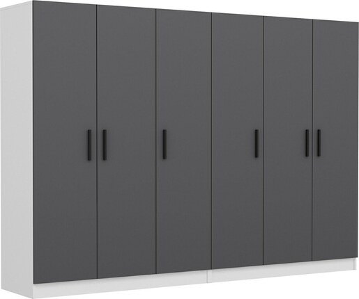 Garderoba, Kale - 5054