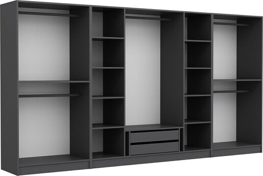 Garderoba, Kale - 5047