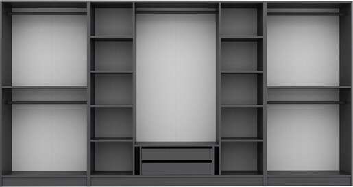 Garderoba, Kale - 5047