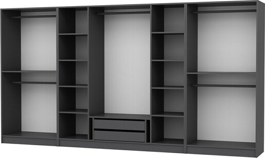 Garderoba, Kale - 5047