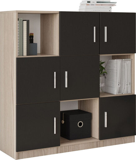 Ormar VICTOR, VO7 - OB