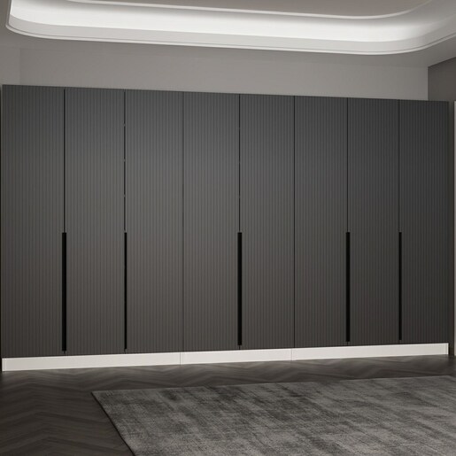 Stalak za hodnik, Noah - 8273