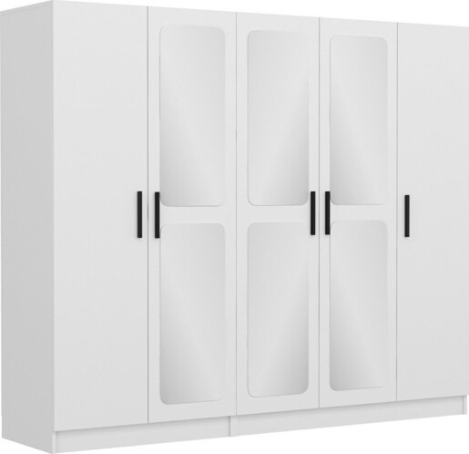 Garderoba, Kale - 3816