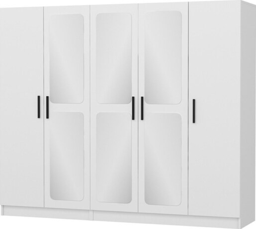 Garderoba, Kale - 3816