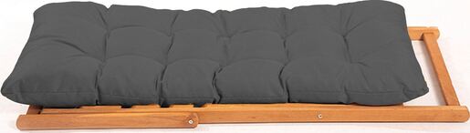 Set vrtnog namještaja - stol i stolice (3 komada) Gideon