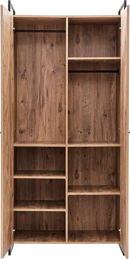 Garderoba, Atlantski bor, Dynamic Takım - 31