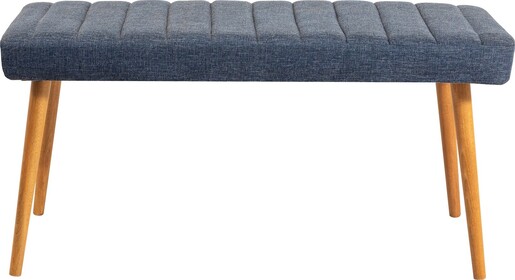 Set stolova i stolica (4 komada), Atlantski bor Mornarsko plava, Costa 1048 - 3 AB