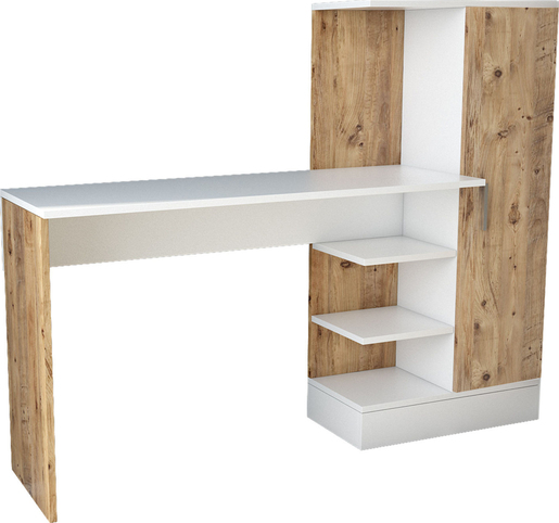 Radni stol CAROL, CT2 - AW