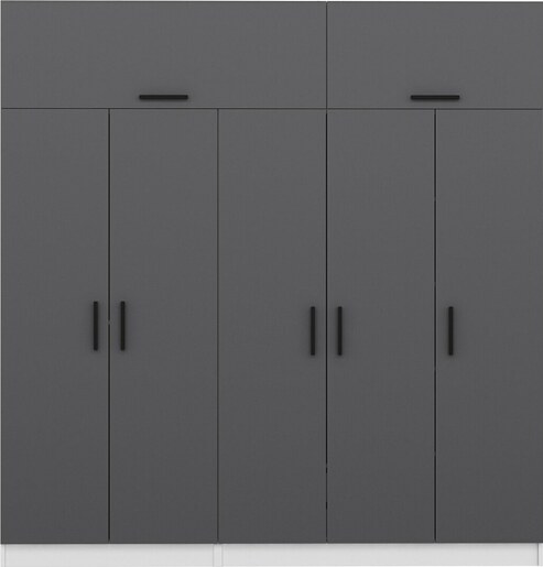 Garderoba, Kale - 5238