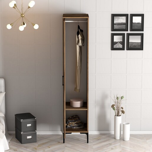 Ormar, Kumsal R - Walnut