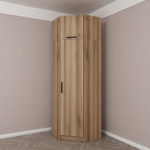 Garderoba, Kale Oak - 2302