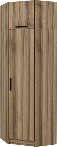 Garderoba, Kale Oak - 2302