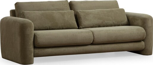 Trosjed, Lily Green - 3