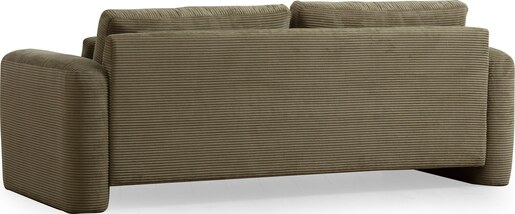 Trosjed, Lily Green - 3