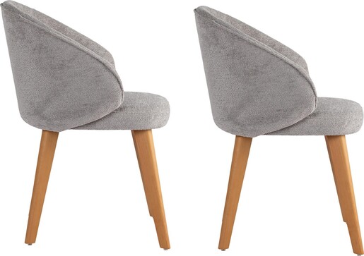 Set stolica (2 komada) ROSA