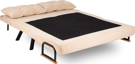 Dvosjed na razvlačenje SANDO bež, Sando 2-Seater - Cream