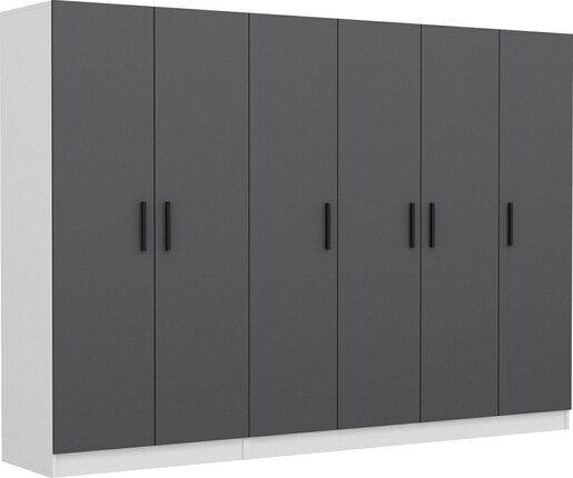 Garderoba, Kale - 3925