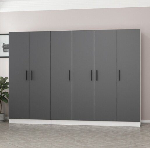 Garderoba, Kale - 3925