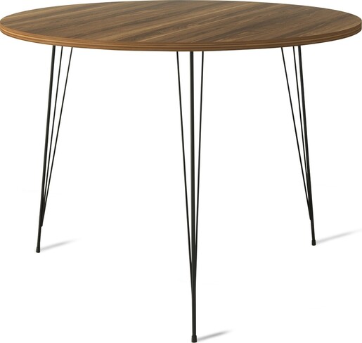 Stol, Sandalf - Walnut