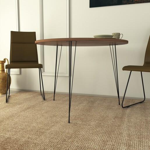 Stol, Sandalf - Walnut