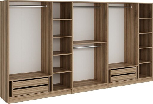 Garderoba, Kale - 7675