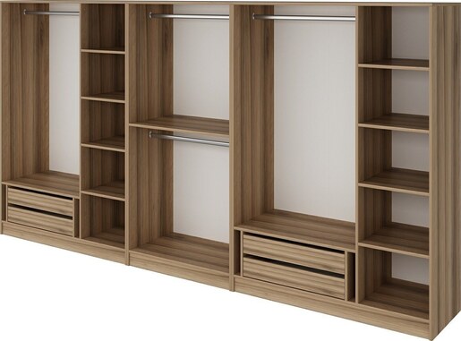 Garderoba, Kale - 7675