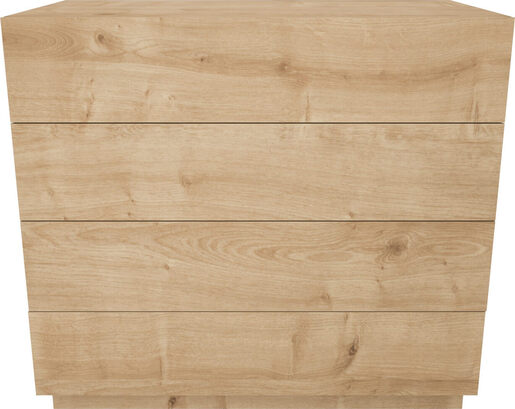 Komoda, Lines - Oak
