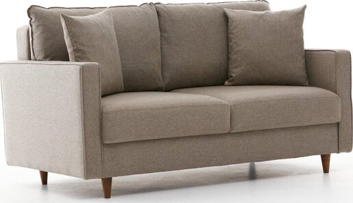 Dvosjed, Krem, Eva - Cream