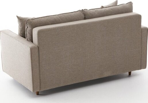 Dvosjed, Krem, Eva - Cream