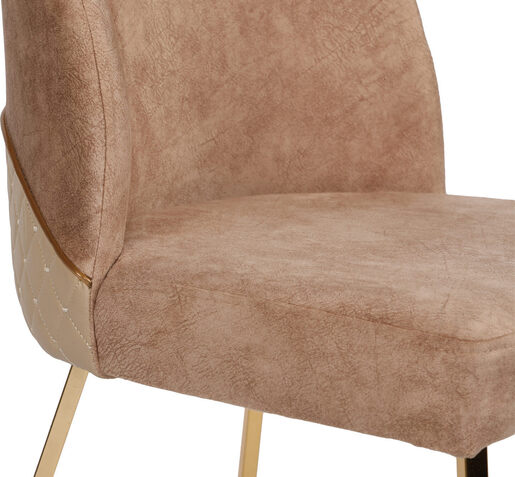 Set stolica (4 komada), Zlato Smeđa, Madrid 135