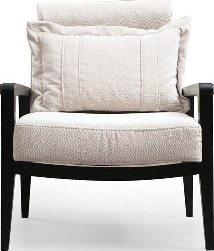 Fotelja wing APOLLO bež, Apollo - Cream