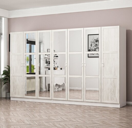 Garderoba, Kale Country - 2467