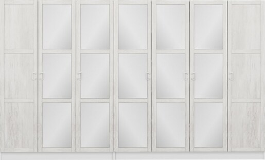 Garderoba, Kale Country - 2467