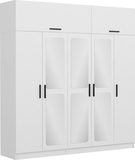 Garderoba, Kale - 3096